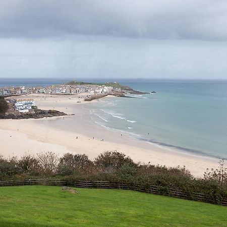 Coastguard House St. Ives Exterior foto