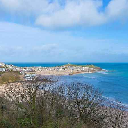 Coastguard House St. Ives Exterior foto